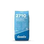 CEMIX   2710 štuk flexi s vláknem jemný (0,7mm), 25kg
